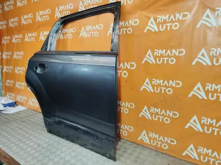 4M0833052E дверь ауди ку7, ку q 7 4м (4 м m) Audi Q7 4M Арт 257609PM, вид 3