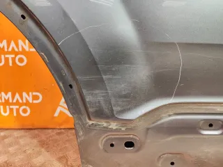 4M0833052E дверь ауди ку7, ку q 7 4м (4 м m) Audi Q7 4M Арт 257609PM, вид 4
