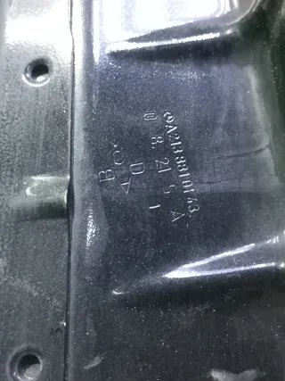 A2138800118, A2138810143 Крыло mercedes-benz, мерседес бенц ( Mercedes CLA c117 Арт 269180RM, вид 7