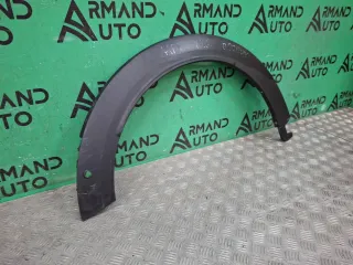 51777475349, 51777389367, 51777389369, 51777389371, 8 Расширитель крыла MINI COUNTRYMAN F60 Арт 374616RM, вид 2