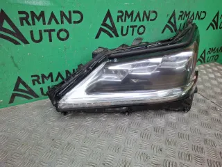 8118560K91, 2 Фара Lexus LX 3 restailing 2 Арт 374713RM, вид 2