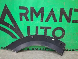 51779800769, 9800769, 1 Расширитель крыла MINI COUNTRYMAN R60 Арт 374797RM, вид 5