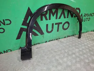 5035062300, 6600211601, 8 Расширитель крыла Geely Tugella Арт 375702RM, вид 2