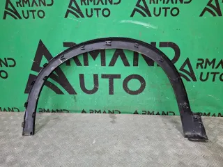5035062300, 6600211601, 8 Расширитель крыла Geely Tugella Арт 375702RM, вид 4