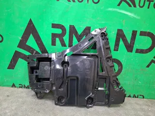 51127400667, 7400667, 1 кронштейн бампера BMW X3 G01 Арт 375769RM, вид 1