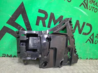 51127400667, 7400667, 1 кронштейн бампера BMW X3 G01 Арт 375769RM, вид 2