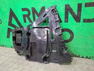 51127400667, 7400667, 1 кронштейн бампера BMW X3 G01 Арт 375769RM, вид 3