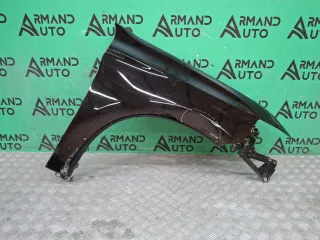 5220L730, 8 Крыло митсубиши, митсубиси аутлендер Mitsubishi Outlander 3 restailing 2 Арт 375934RM, вид 1