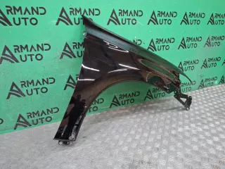 5220L730, 8 Крыло митсубиши, митсубиси аутлендер Mitsubishi Outlander 3 restailing 2 Арт 375934RM, вид 2