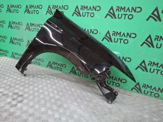 5220L730, 8 Крыло митсубиши, митсубиси аутлендер Mitsubishi Outlander 3 restailing 2 Арт 375934RM, вид 3