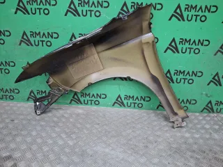 5220L730, 8 Крыло митсубиши, митсубиси аутлендер Mitsubishi Outlander 3 restailing 2 Арт 375934RM, вид 6