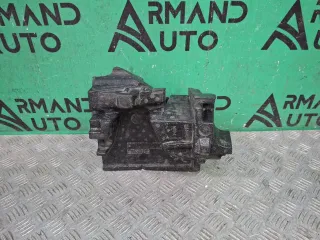 A1665050530, 8 Абсорбер бампера Mercedes GLS X166 Арт 376077RM, вид 5