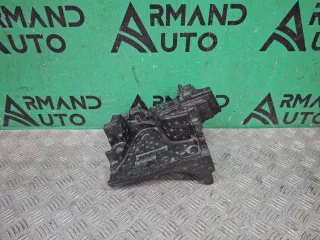A1665050530, 8 Абсорбер бампера Mercedes GLS X166 Арт 376077RM, вид 6