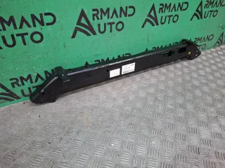 64101F1000, 4 Панель передняя (суппорт радиатора) верхняя Kia Sportage 4 Арт 376294RM, вид 2