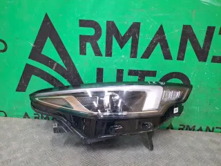 605000416AA, 2 Фара Omoda S5 Арт 376348RM, вид 1
