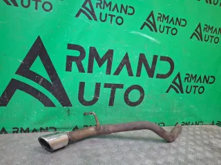200102187R, 4 Глушитель Renault Duster 1 Арт 376529RM, вид 2