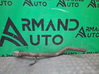 200102187R, 4 Глушитель Renault Duster 1 Арт 376529RM, вид 5