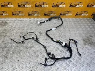 4013100xst01a Проводка крышки багажника Haval Jolion Арт 142687MA, вид 1