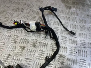 4013100xst01a Проводка крышки багажника Haval Jolion Арт 142687MA, вид 4