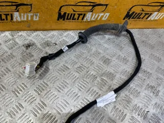 4013100xst01a Проводка крышки багажника Haval Jolion Арт 142687MA, вид 6