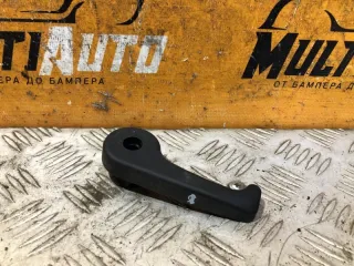 81181-2B000 Ручка открывания капота Kia Optima 4 Арт 142759MA, вид 1