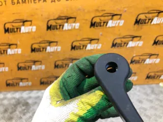 81181-2B000 Ручка открывания капота Kia Optima 4 Арт 142759MA, вид 5