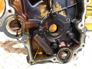 213502b703 Крышка двигателя Hyundai Tucson 3 Арт 142769MA, вид 6