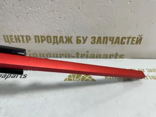 2803132BQ027 Накладка бампера Changan CS 35 Арт TP119223, вид 8