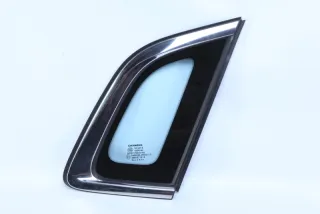 5403020AW202 Стекло двери глухое Changan CS 55 Арт TP119238, вид 1