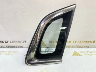 5403020AW202 Стекло двери глухое Changan CS 55 Арт TP119238, вид 4