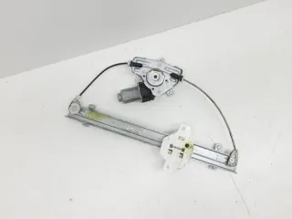 834021R010 Стеклоподъемник Hyundai Solaris 1 Арт VZ237887, вид 2