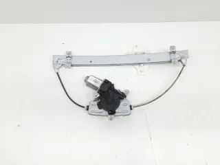 834021R010 Стеклоподъемник Hyundai Solaris 1 Арт VZ237887, вид 3