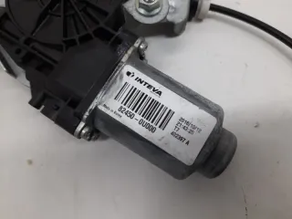 834021R010 Стеклоподъемник Hyundai Solaris 1 Арт VZ237887, вид 4