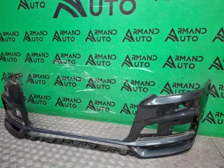 8U0807065TGRU, 8U0807437AS, 1 Бампер ауди ку3, ку q 3 8у (8 u у) Audi Q3 1 Арт ARM348194, вид 3
