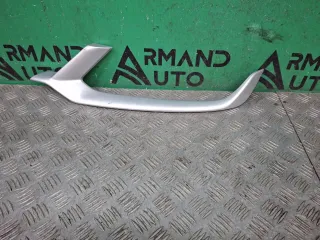 6013538100, 8891026728, 6600012331, 5 Накладка фары Geely Coolray Арт ARM374658, вид 1