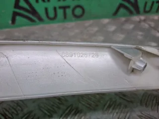 6013538100, 8891026728, 6600012331, 5 Накладка фары Geely Coolray Арт ARM374658, вид 5