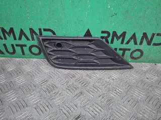 5NA8546619B9, 5NA853665A, 9 Решетка бампера Volkswagen Tiguan 2 Арт ARM374793, вид 1