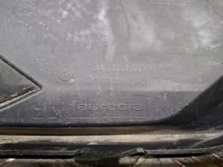 5NA8546619B9, 5NA853665A, 9 Решетка бампера Volkswagen Tiguan 2 Арт ARM374793, вид 5