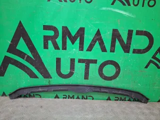 80A823124, 7 Уплотнитель капота Audi Q5 2 Арт ARM374802, вид 1
