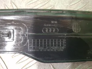 80A823124, 7 Уплотнитель капота Audi Q5 2 Арт ARM374802, вид 7