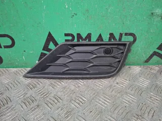 5NA8546629B9, 5NA853666A, 9 Решетка бампера Volkswagen Tiguan 2 Арт ARM374812, вид 1