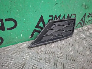 5NA8546629B9, 5NA853666A, 9 Решетка бампера Volkswagen Tiguan 2 Арт ARM374812, вид 2