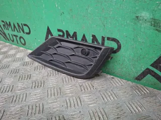 5NA8546629B9, 5NA853666A, 9 Решетка бампера Volkswagen Tiguan 2 Арт ARM374812, вид 3