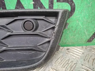 5NA8546629B9, 5NA853666A, 9 Решетка бампера Volkswagen Tiguan 2 Арт ARM374812, вид 4