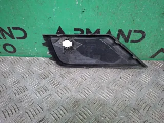 5NA8546629B9, 5NA853666A, 9 Решетка бампера Volkswagen Tiguan 2 Арт ARM374812, вид 5
