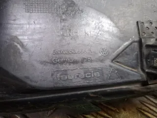 5NA8546629B9, 5NA853666A, 9 Решетка бампера Volkswagen Tiguan 2 Арт ARM374812, вид 6