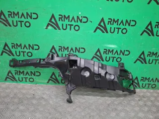 51118081896, 8081896, 2 кронштейн бампера BMW X3 G01 Арт ARM375301, вид 1