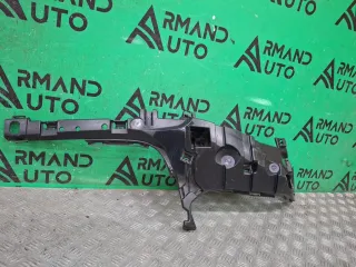 51118081896, 8081896, 2 кронштейн бампера BMW X3 G01 Арт ARM375301, вид 2