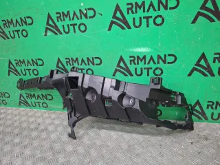 51118081896, 8081896, 2 кронштейн бампера BMW X3 G01 Арт ARM375301, вид 3