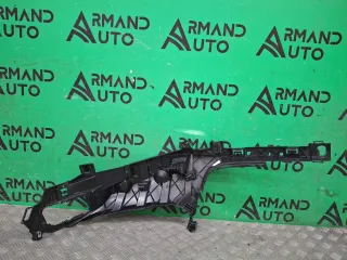 51118081896, 8081896, 2 кронштейн бампера BMW X3 G01 Арт ARM375301, вид 4